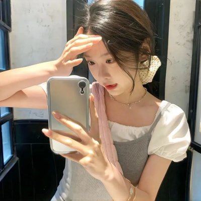 狼女传奇