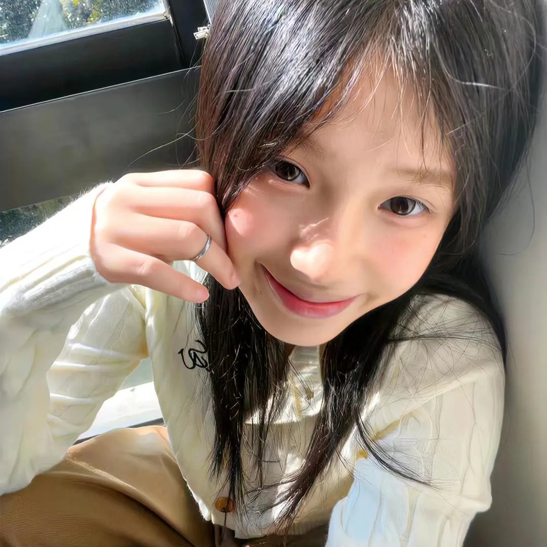 爱·从心开始