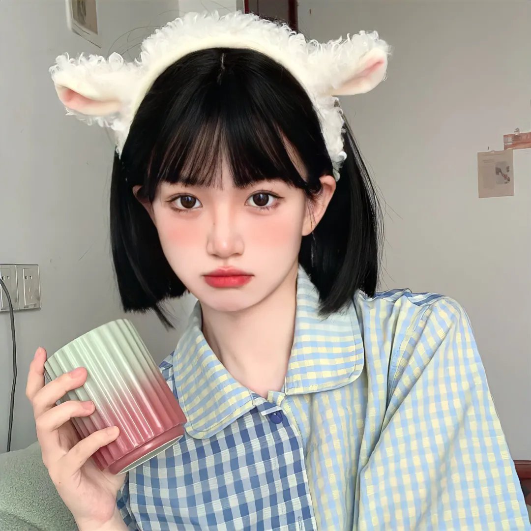 安娜，我的爱